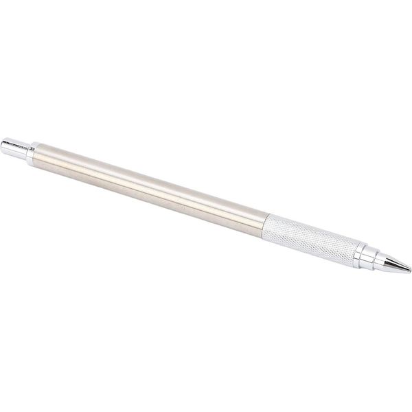Strumento Della Scriba Del Metallo, Penna Dell'incisione Del Metallo, Scriber Del Metallo, Strumento Del Mestiere Dello Scriber, Scriber Della Penna Dell'incisione, Strumento Della Scriba Dell'incisore Dell'intaglio-image