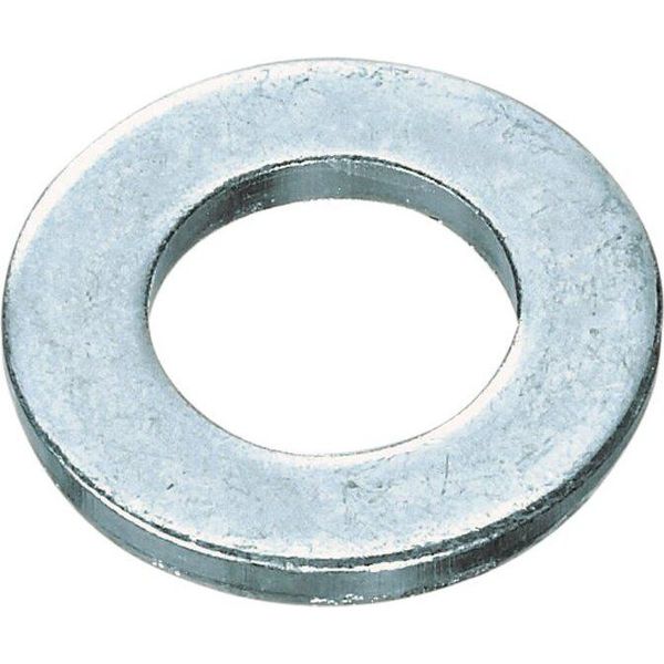 Rondella Din 125 A M20 /21.0 Acciaio Inox A2 - Solar Pn 20 - Conf. 200 Pz-image