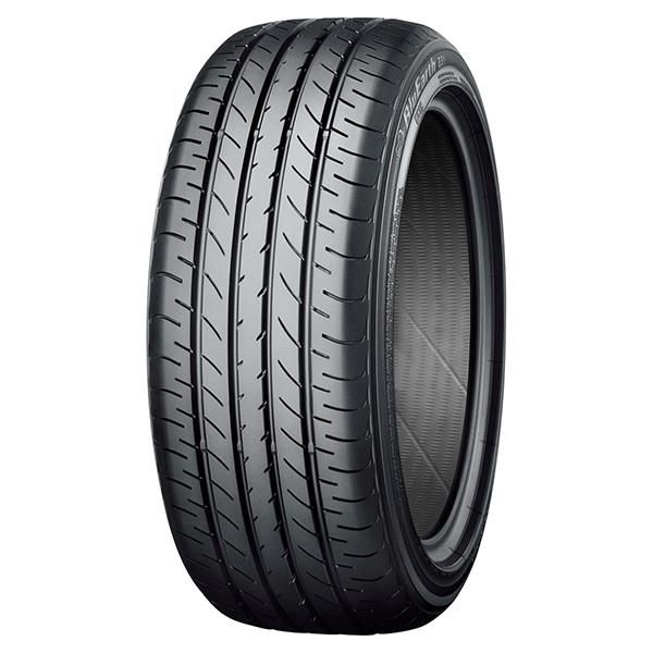 Yokohama Bluearth E51B 225/60R18 100H Lhd-image