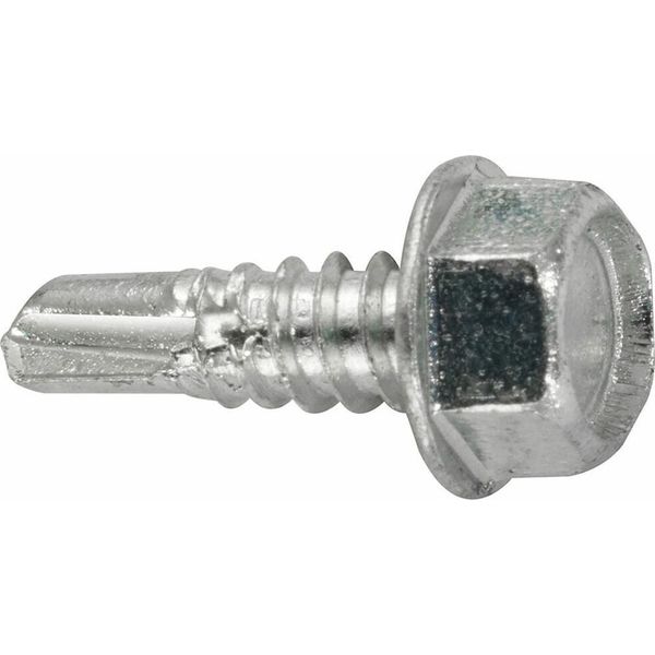 Vite Autofilettante Fadix 4,8 X 16 Mm 50 Pezzi-image