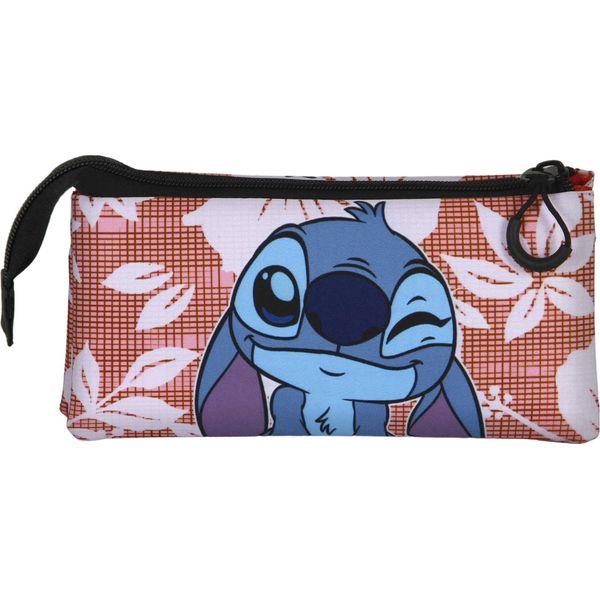 Karactermania - Premium Etui PotróJne Disney Stitch Maui Do PrzyboróW Szkolnych-image