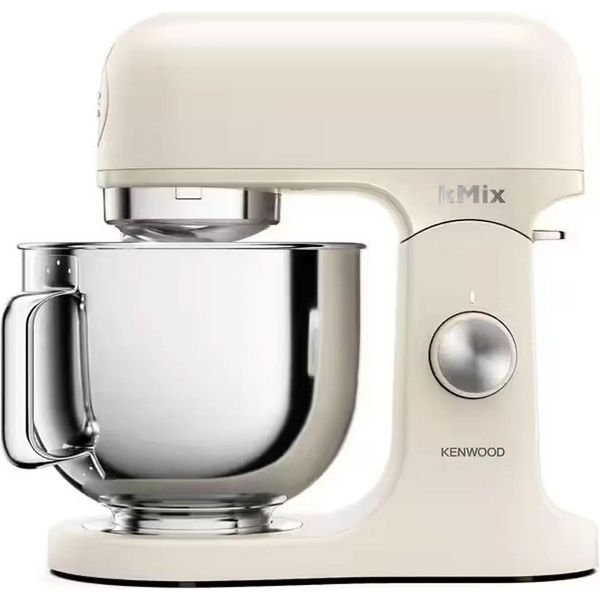 Kenwood 0W20011522 Kmix Planetaria Sbattitore Con Base 1000 W Crema-image