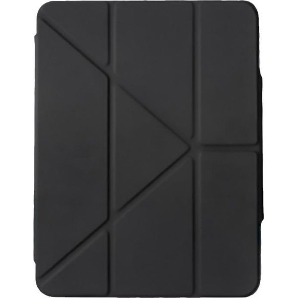 Inf Custodia Protettiva Per Ipad Con Portapenne - Slot Per Penna Sinistra Ipad Air1/Air2 (Ipad 5/6)-image