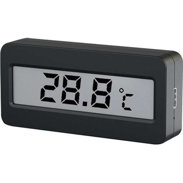 Misuratore Di Temperatura Per Acquario, Termometro Per Acquario, Termometro Lcd Per Acquario, Termometro Per Acquario Ad Alta Precisione, Termometro Per Acquario Con Allarme, Termometro Digitale Per Acquario, Tester Di Temperatura Per Acquario, Termometro Lcd Per Acquario, Indicatore Di Temperatura Per Acquario, Termometro Digitale Per Acquario-image