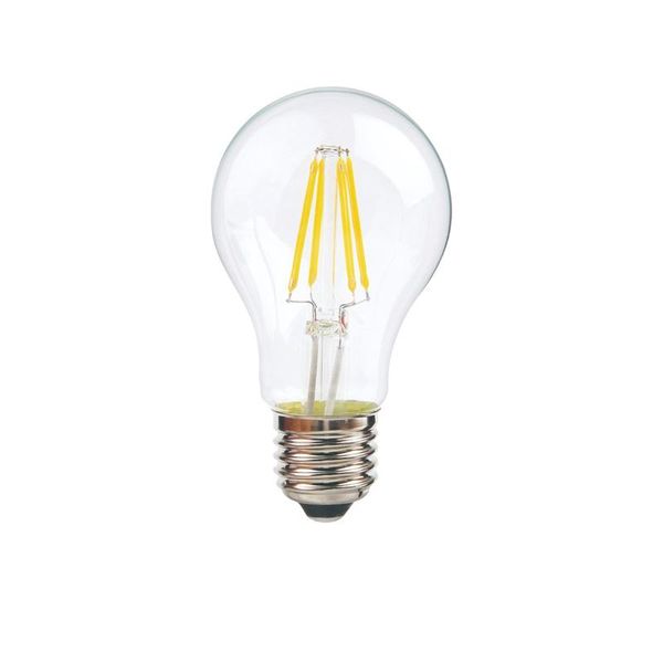 Lampadina A Led Classica Dimmerabile 10W 4000K E27-image