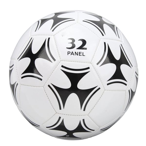Pallone Da Calcio Per Bambini, Pallone Da Calcio Da Allenamento Per Bambini, Pallone Da Calcio In Finto Cuoio, Pallone Da Calcio In Finto Cuoio, Pallone Da Calcio Di Corrispondenza, Calcio-image