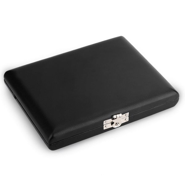 Custodia Per Ancia Di Sassofono, Scatola Per Ancia Di Sassofono, Custodia In Legno Per Ancia Di Sassofono, Custodia Inpoliuretanoper Ancia Di Sassofono, Custodia Inpoliuretanoper Ancia Di Sassofono-image