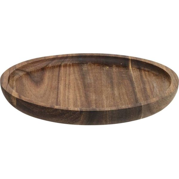 Sg Secret De Gourmet - Piatto Unico "Akazie"" D20Cm"-image
