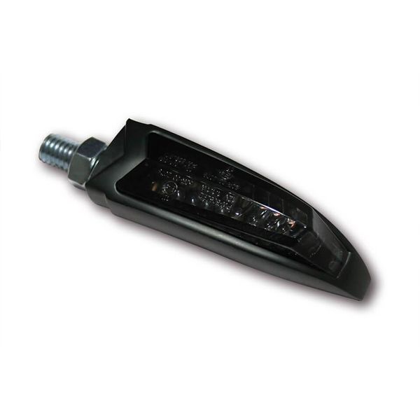 Indicatore Led Indicatore/Luce Di Posizione Arc, Nero, Dentato-image