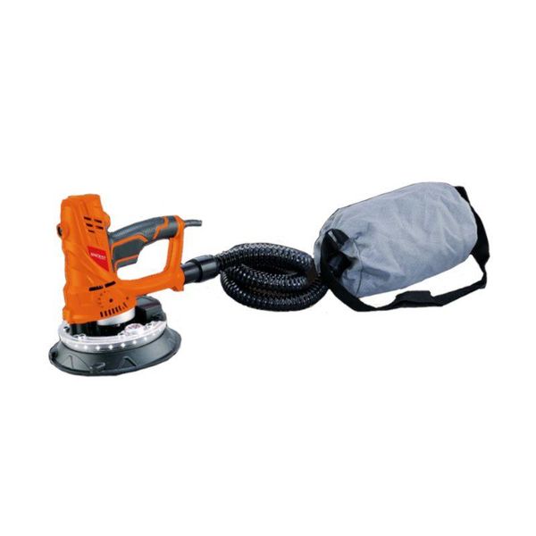 Smerigliatrice Per Cartongesso 1500 W Led 225 Mm 13404-image