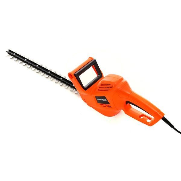 Kraft&Dele KD5103 Tagliasiepi Elettrico 1,8Kw 51Cm-image