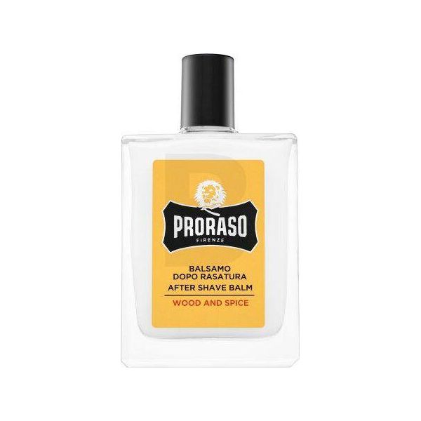 Proraso Balsamo Dopobarba Giallo 100Ml-image