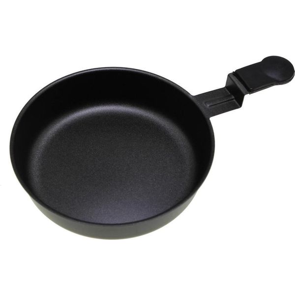 Tefal SS-187173 Padella Per Tostapane TT5500 Toast N'egg, Cuociuova-image