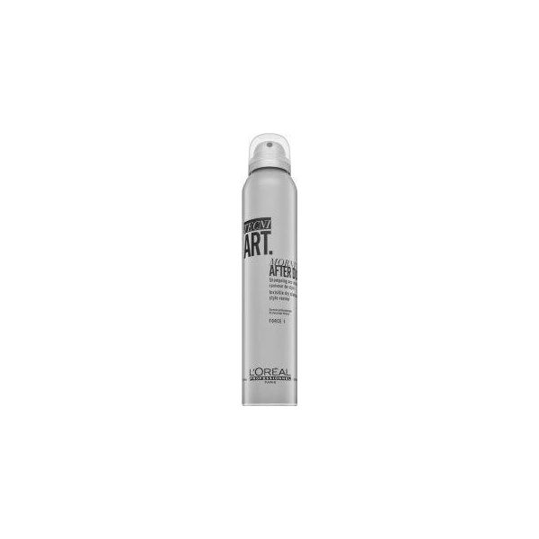 L'oréAl Professionnel Tecni.Art Texture Morning After Dust Invisible Dry Shampoo Shampoo Secco Per Tutti I Tipi Di Capelli 200 Ml-image