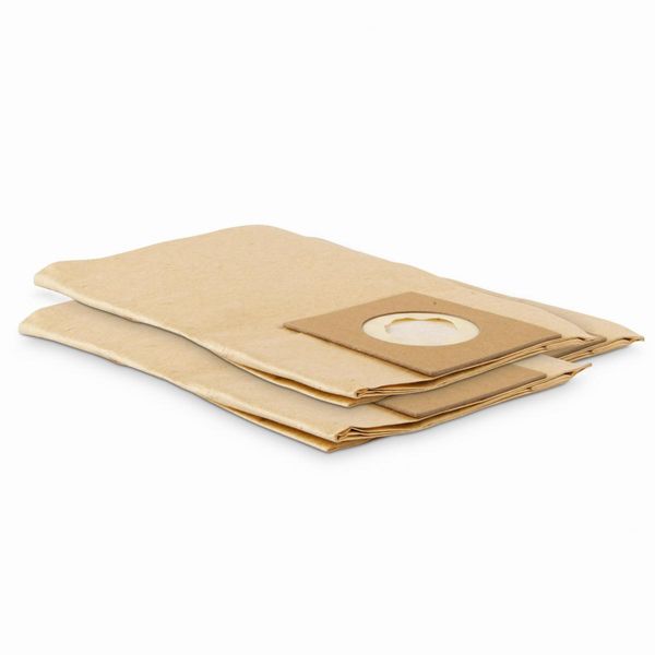 Sacco A Vuoto Powerplus 480X240 Mm 3 Unità Beige Beige Taglia Unica-image