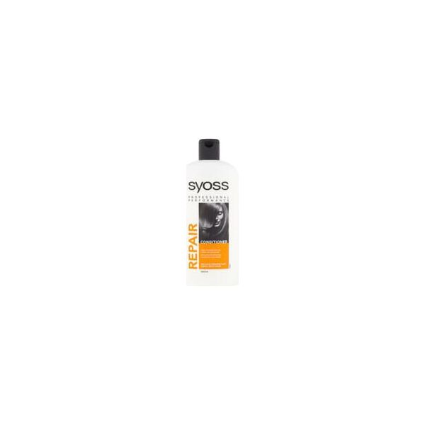 Balsamo Rigenerante Per Capelli Secchi E Danneggiati (Balsamo) 500 Ml 500Ml-image