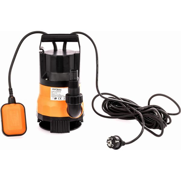 Kraft&Dele KD738 Pompa Acqua 1450W-image