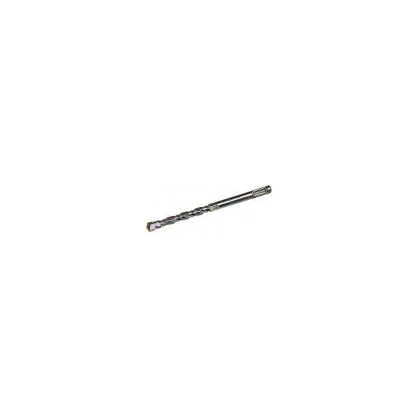 Punta Per Calcestruzzo Sds Max Dedra Wxq2257 22X570/430Mm, Quatro, Doppia Forcella-image