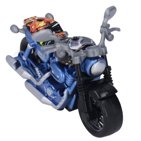 Moto Modello Giocattolo, Tirare Indietro Moto Giocattolo, Moto Modello Di Visualizzazione, Lega Moto Modello, Moto Modello Decorazioni Giocattolo, Moto Giocattolo-image