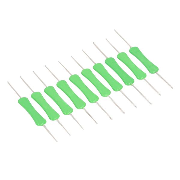 Gancio Per Uncinetto A Doppia Faccia, Gancio Per Uncinetto A Doppia Estremità, Aghi Per Uncinetto A Doppia Faccia, Aghi Per Uncinetto, Gancio Per Uncinetto-image