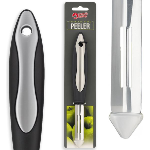 Pelaverdure Coltello Per Pelare Patate E Carote Raschietto-image