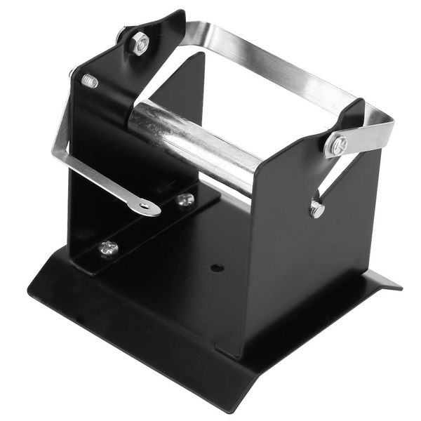 Supporto Per Filo Di Saldatura, Staffa Per Filo Di Saldatura, Supporto Per Bobina Di Saldatura, Supporto Per Bobina Di Saldatura, Accessori Per Strumenti Di Saldatura-image