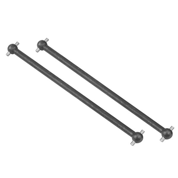 Albero Di Trasmissione Dog Bone, Albero Di Trasmissione, Albero Di Trasmissione Rc, Albero Di Trasmissione In Lega Di Alluminio, Albero Di Trasmissione Da 101 Mm, Accessori Rc-image