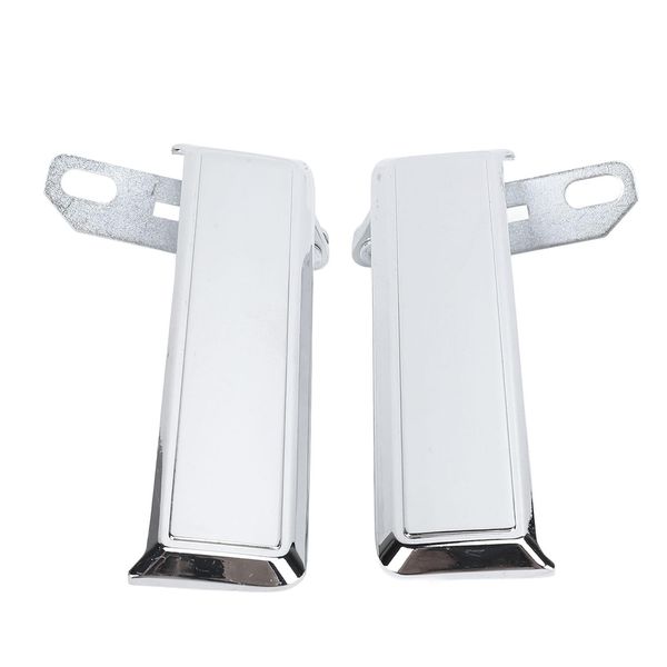 Maniglia Cromata Della Porta Esterna, Set Di Maniglie Della Porta Esterna, Set Di Maniglie Della Porta Esterna, Maniglia Della Porta Esterna, Maniglie Della Porta Esterna Sinistra Destra, Maniglie Della Porta Esterna Automatica-image
