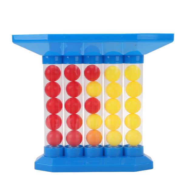 Gioco Della Palla Di Rimbalzo, Divertente Gioco Da Tavolo Della Palla, Gioco Di Battaglia Da Tavolo Per Bambini, Gioco Da Tavolo Della Palla Di Rimbalzo, Gioco Della Festa Della Palla Di Rimbalzo, Gioco Della Palla Di Collegamento Del Salto-image