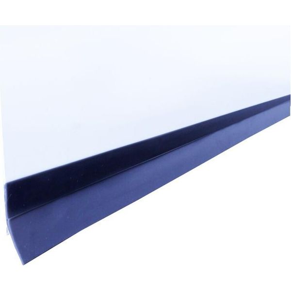Guarnizione Per Porta In Silicone A Risparmio Energetico Ecosavers-image