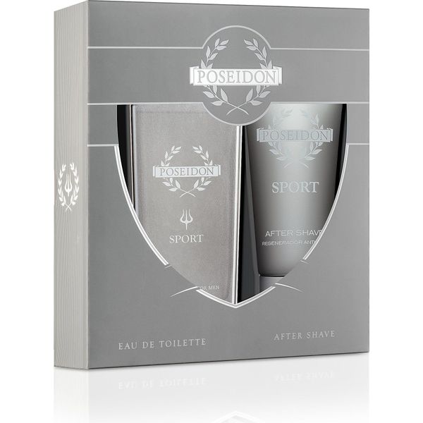 Instituto EspañOl Est Poseidon Sport 150V Masaje 150Ml-image