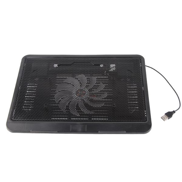 Cuscinetto Di Raffreddamento, Cuscinetto Di Raffreddamento Del Computer Portatile, Cuscinetto Di Raffreddamento Del Taccuino, Cuscinetto Di Raffreddamento, Base Di Raffreddamento Del Computer Portatile-image