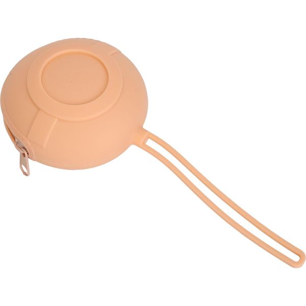Organizzatore Della Cuffia Del Silicone, Caso Di Stoccaggio Del Cavo Di Dati Del Silicone, Caso Della Cuffia Del Silicone, Organizzatore Della Cuffia Del Silicone, Borsa Di Stoccaggio Della Cuffia Del Silicone, Borsa Di Trasporto Della Cuffia Del Silicone-image