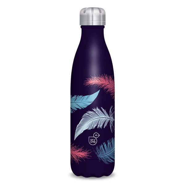 Ars Una TermoláHev Piuma Scura 500 Ml-image