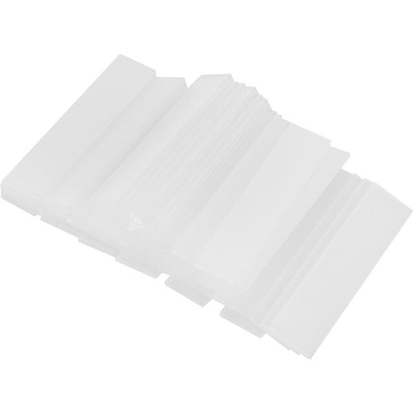 Scheda Colore, Pannello Di Visualizzazione Per Nail Art, Striscia Di Visualizzazione Della Punta Delle Unghie, Supporto Di Visualizzazione Del Colore Delle Unghie, Strumento Di Manicure-image