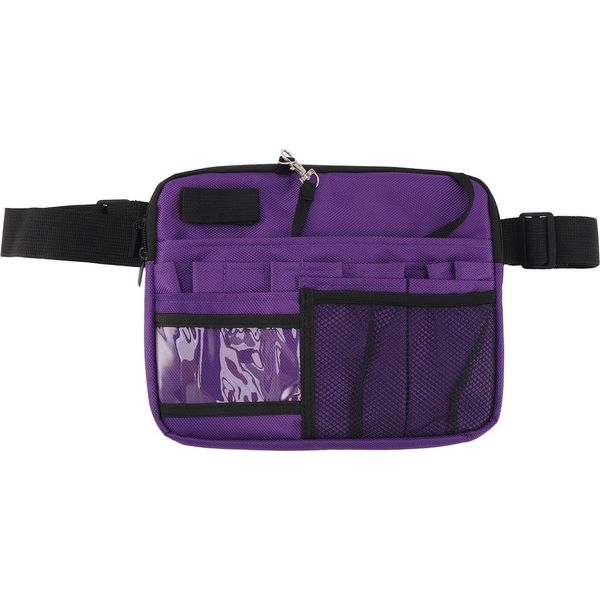 Marsupio Infermiere, Marsupio Infermiere, Marsupio Infermiere, Marsupio Infermiere, Organizzatore Marsupio Infermiere, Marsupio Di Stoccaggio Forniture Medico-image