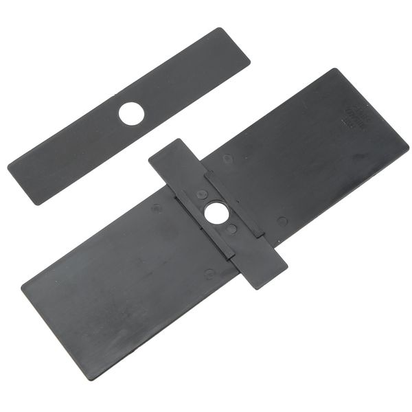 Pannello Della Leva Del Cambio, Boccola Della Leva Del Cambio, Copertura Della Polvere Della Leva Del Cambio, Striscia Di Rivestimento Del Pannello Della Leva Del Cambio, 8015A066,8015A065-image