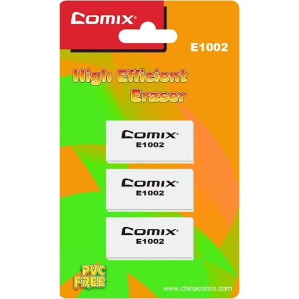Pryž Ad Alta Efficienza E1002 3Ks-image