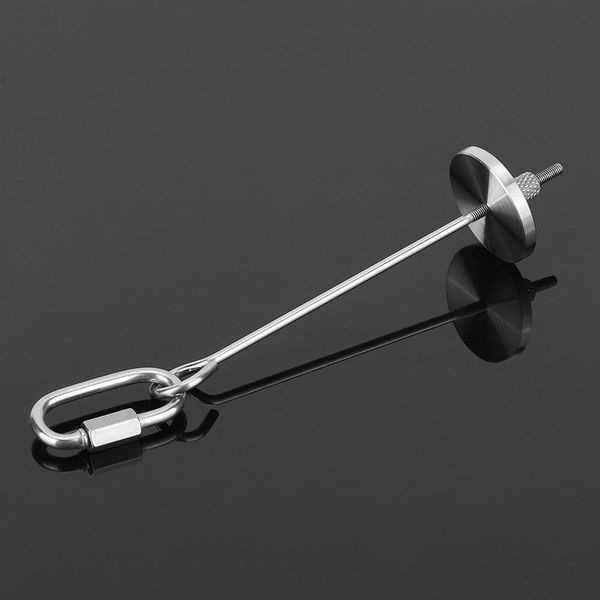 Forchetta Per Uccelli In Acciaio Inox, Forchetta Per Uccelli, Forchetta Per Pappagalli, Forchetta Per Pappagalli, Accessorio Per Gabbia Di Uccelli-image