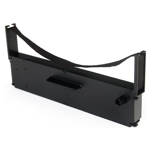 Jetworld Nylon Ribbon Nero Epson ERC31B Sostituzione (C43S015369)-image