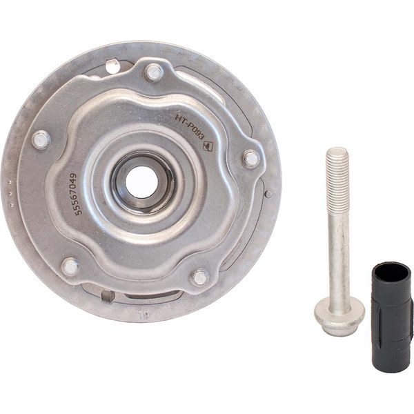 Puleggia Albero A Camme Opel Astra 1,6 06--image