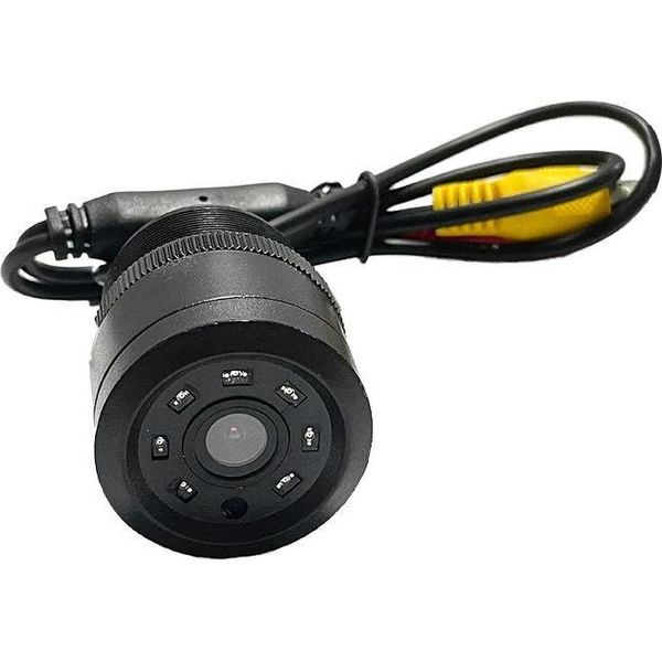 Telecamera Di Retromarcia A Infrarossi Con 7 Ir Ahd 1080P-image