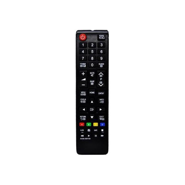 Telecomando Per Tv Samsung AA59-00818A Universale-image