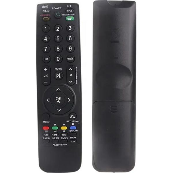 Telecomando AKB69680403 Per Televisore Lg 32LG2100 42LG2100-image