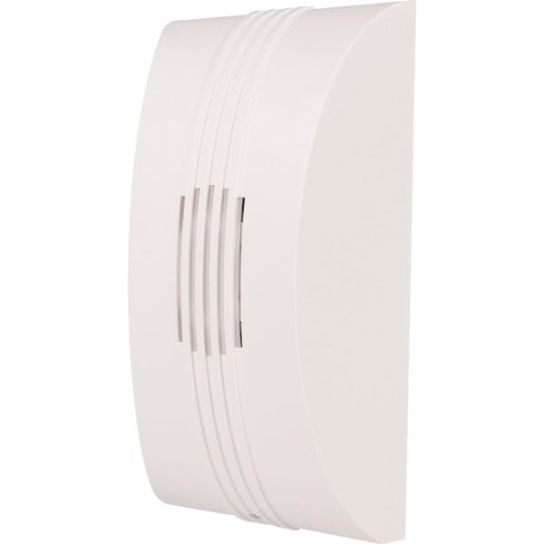 Campanello Gong DI-DO Bianco GNS-976/N-BIA Campanello A Filo Sundi-image