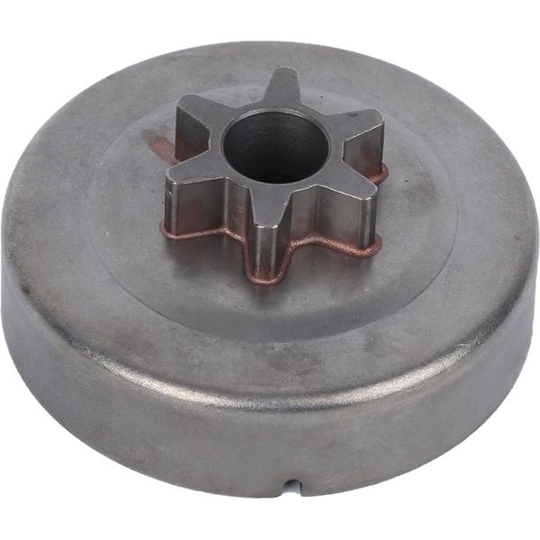 Kit Guarnizione Tamburo Frizione 3/8 Passo 6T Per Motosega Stihl 017 018 021 023 025 MS170 MS180 MS210 MS230 MS250-image