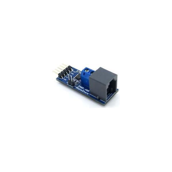 Convertitore Uart TTL-RS485 Adattatore 5V Compatibile Con MAX485 SP485-image