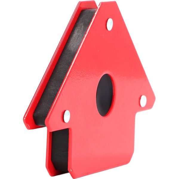 Freccia Saldatura Magnete Magnetico Angolo Saldatura Montaggio Supporto Aiuti Supporto 3In-image