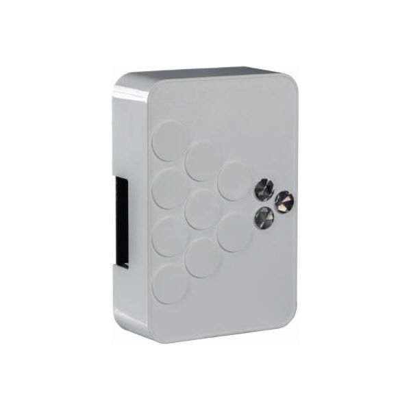 Campanello Bicolore Da 230V Bittorf Bim-Bam Come Regalo Elegante-image