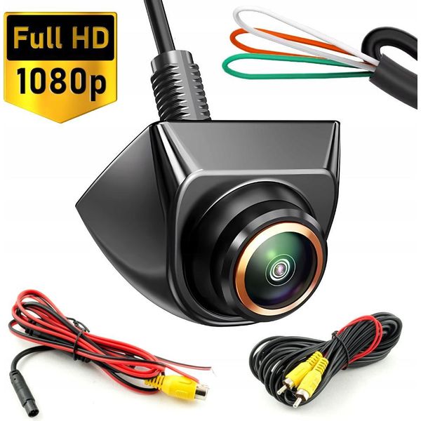 Telecamera Di Retromarcia Ahd 1080P-image